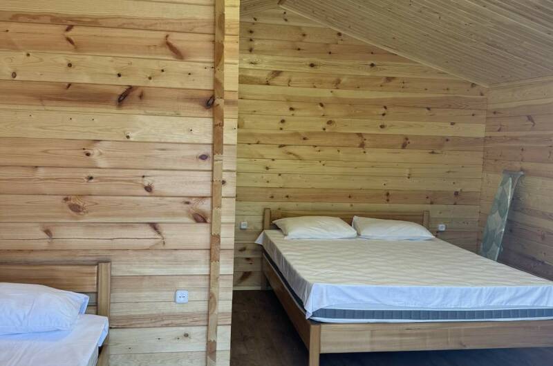 Изображение Изображение базы отдыха "Коттеджный комплекс «Тихий Дон»" #11 #9