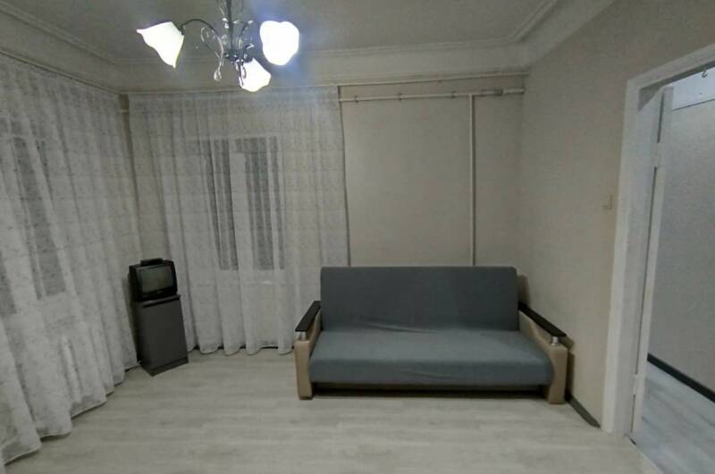 Изображение квартиры / апартамента "Квартира «Уютный уголок»" #1