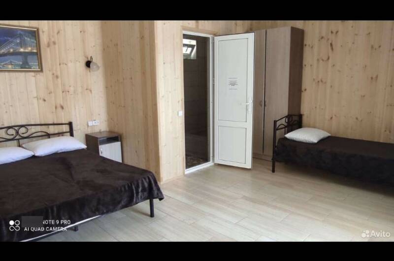 Изображение Изображение частного сектора "Частный дом на Красной" #4 #2