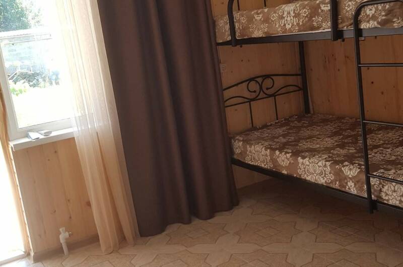 Изображение Изображение частного сектора "Частный дом на Красной" #5 #3