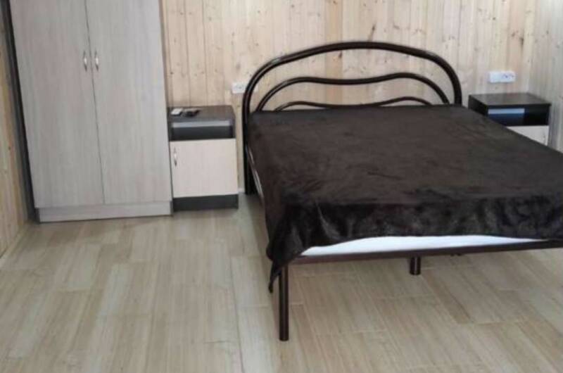 Изображение Изображение частного сектора "Частный дом на Красной" #7 #5