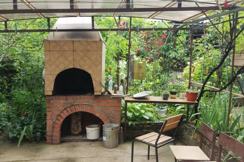 Изображение Изображение частного сектора "Частный сектор на Лесной" #3 #1