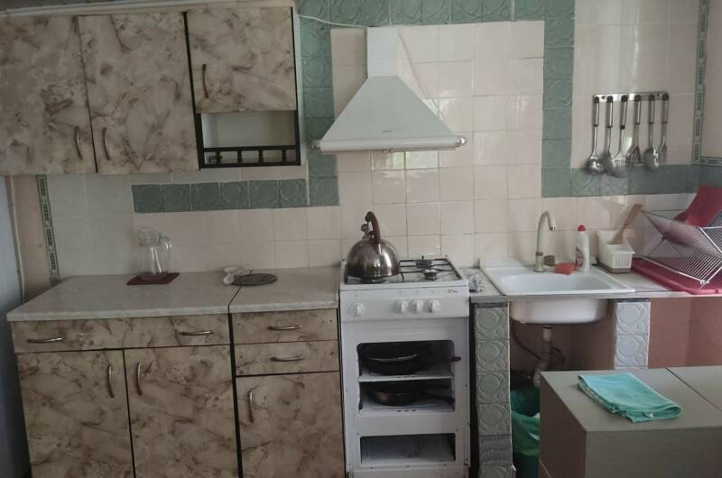 Изображение Изображение частного сектора "Частный сектор на Лесной" #4 #2