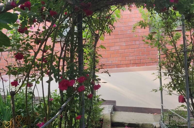 Изображение Изображение частного сектора "Частный сектор на Лесной" #7 #5