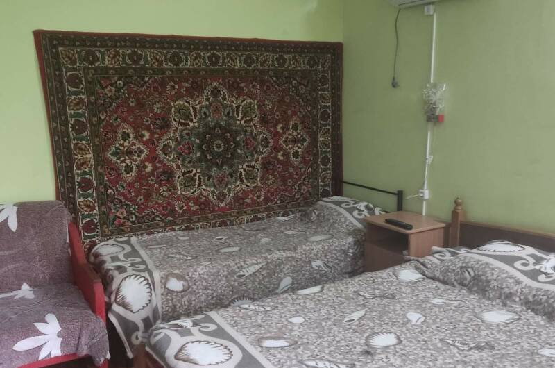 Изображение Изображение частного сектора "Частный сектор на Лесной" #8 #6