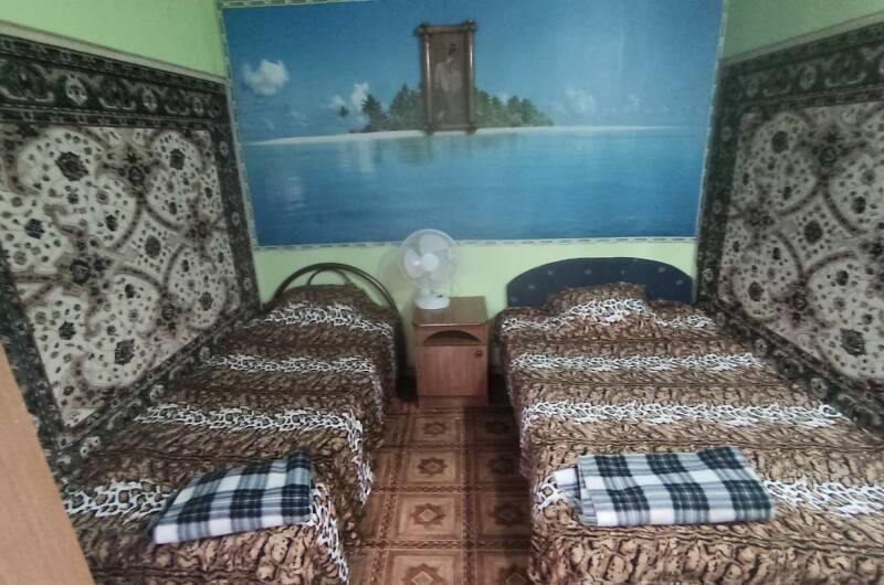 Изображение Изображение частного сектора "Частный сектор на Лесной" #11 #9