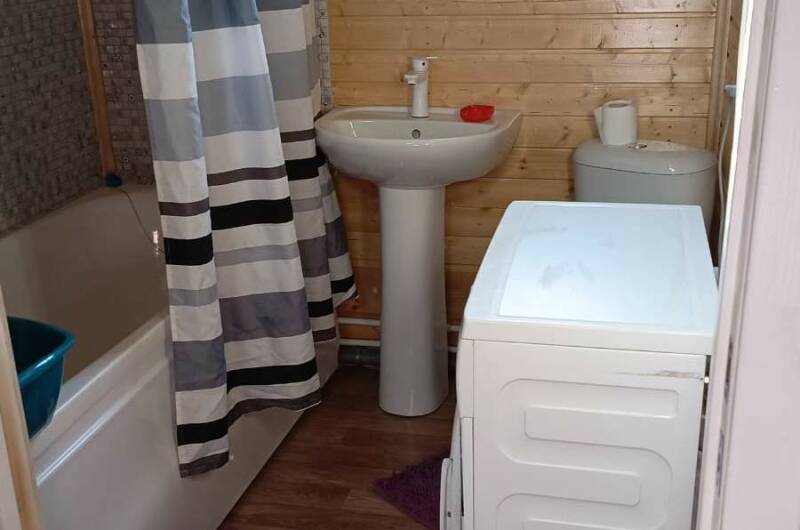 Изображение Изображение коттеджа "Уютный домик с садом на Азовском море" #4 #2