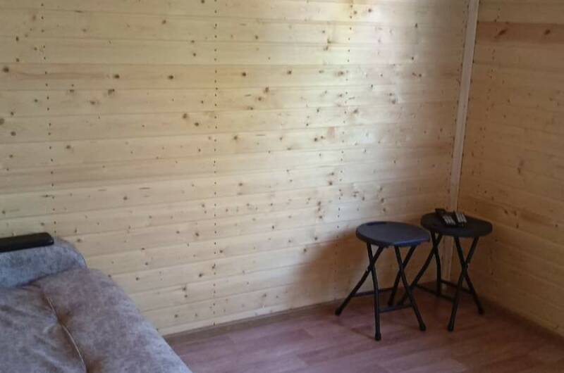 Изображение Изображение коттеджа "Уютный домик с садом на Азовском море" #6 #4