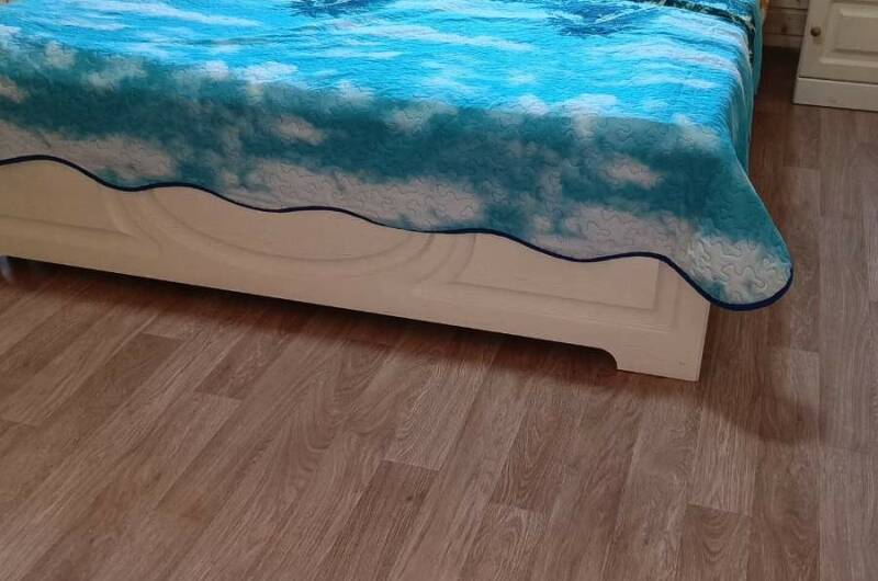 Изображение Изображение коттеджа "Уютный домик с садом на Азовском море" #8 #6