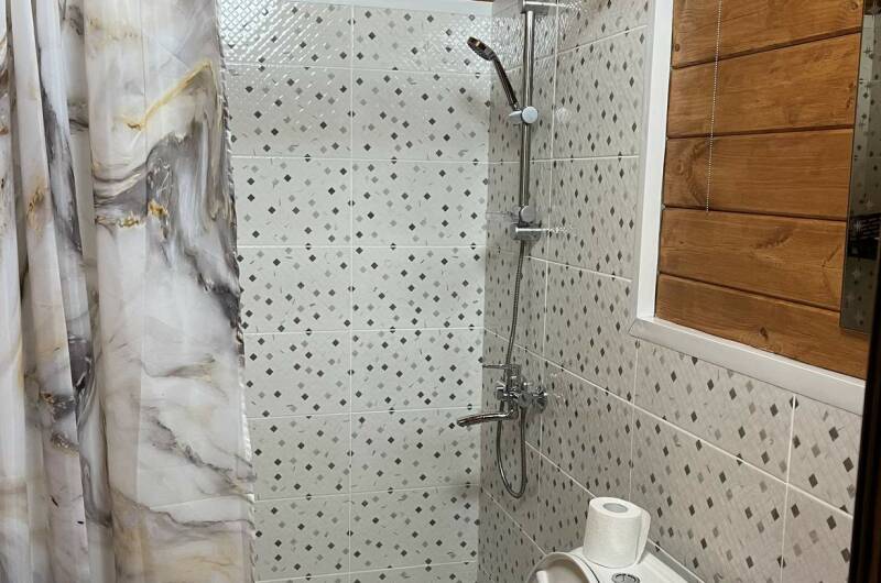 Изображение Изображение коттеджа "Дом под ключ в Старой Гагре" #3 #1