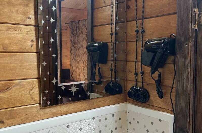 Изображение Изображение коттеджа "Дом под ключ в Старой Гагре" #5 #3