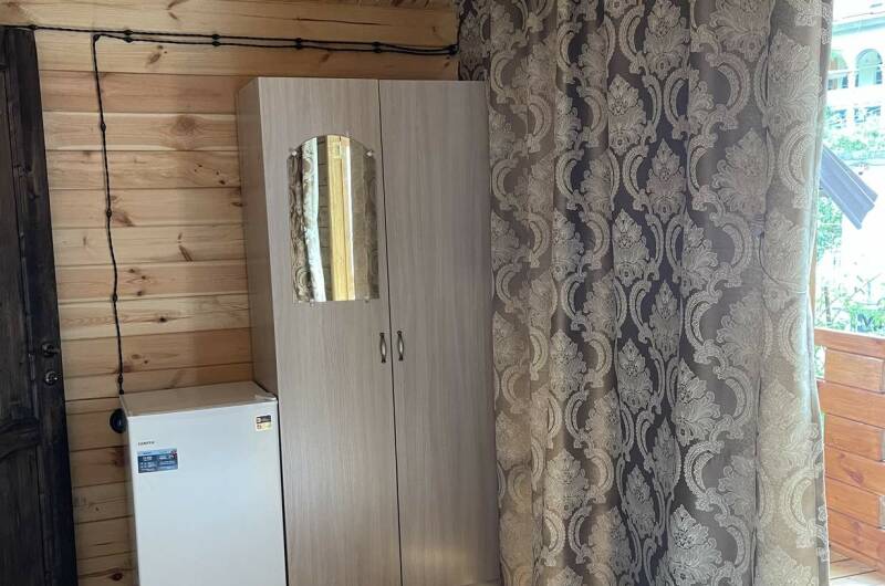 Изображение Изображение коттеджа "Дом под ключ в Старой Гагре" #7 #5