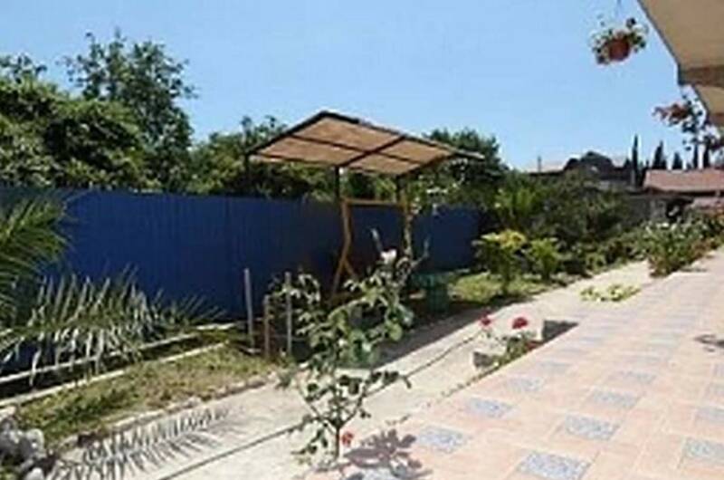 Изображение Изображение гостевого дома "Гостевой дом «Диана»" #5 #3