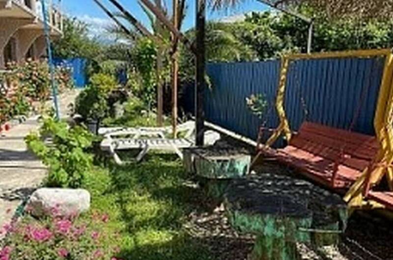 Изображение Изображение гостевого дома "Гостевой дом «Диана»" #6 #4