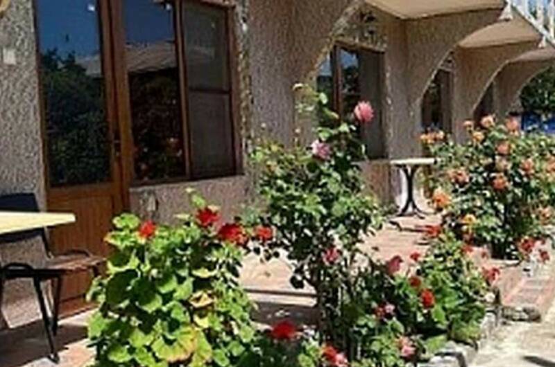 Изображение Изображение гостевого дома "Гостевой дом «Диана»" #7 #5