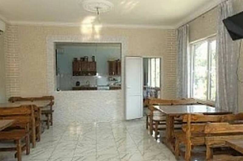 Изображение Изображение гостевого дома "Гостевой дом «Диана»" #8 #6