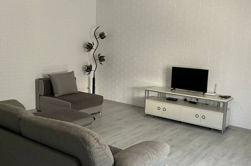 Изображение Изображение коттеджа "Таунхаус в Абрау-Дюрсо" #6 #4