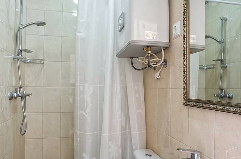 Изображение Изображение квартиры / апартамента "Супервидовая студия напротив санатория им. Боброва" #6 #4