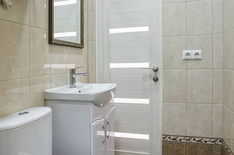 Изображение Изображение квартиры / апартамента "Супервидовая студия напротив санатория им. Боброва" #10 #8