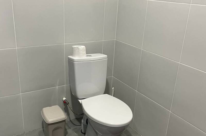 Изображение Изображение коттеджа "Таунхаус в Абрау-Дюрсо" #11 #9