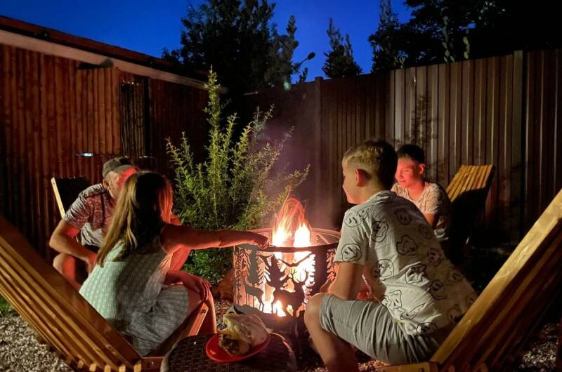 Изображение коттеджа "Дом под ключ у моря" #1