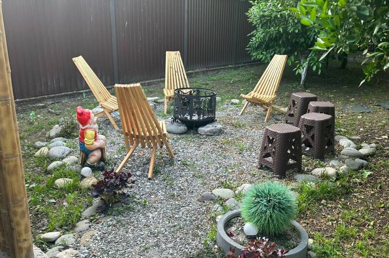 Изображение Изображение коттеджа "Дом под ключ у моря" #5 #3