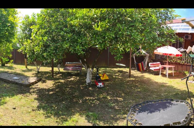 Изображение Изображение коттеджа "Дом под ключ у моря" #7 #5