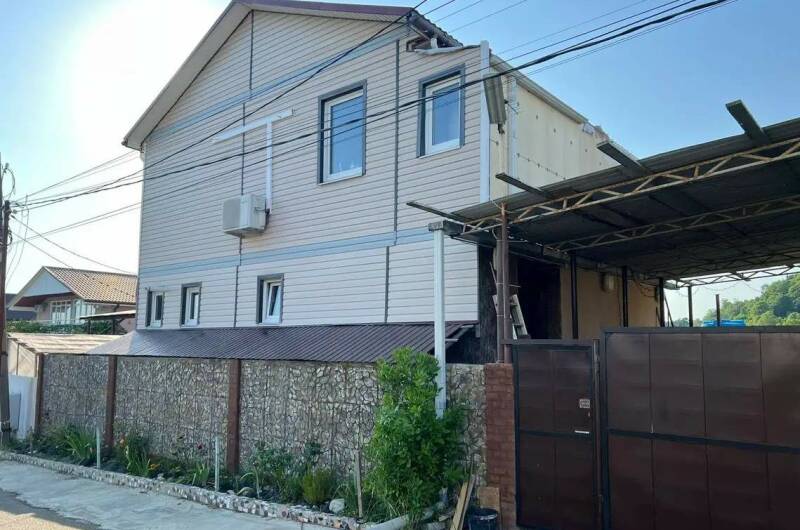 Изображение коттеджа "Этаж под ключ в частном доме" #1