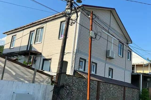 Изображение Изображение коттеджа "Этаж под ключ в частном доме" #3 #1