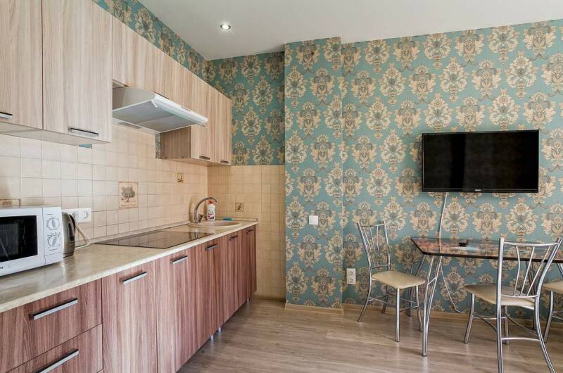 Изображение Изображение отеля / гостиницы "Комплекс апартаментов «Арабская ночь»" #4 #2