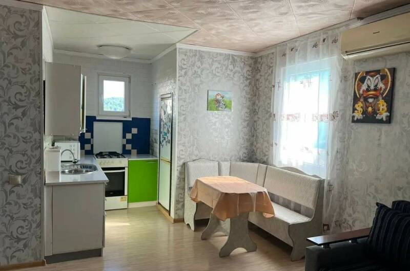 Изображение Изображение коттеджа "Этаж под ключ в частном доме" #6 #4