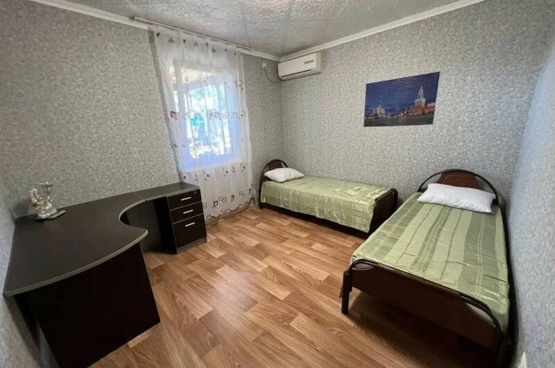 Изображение Изображение коттеджа "Этаж под ключ в частном доме" #7 #5