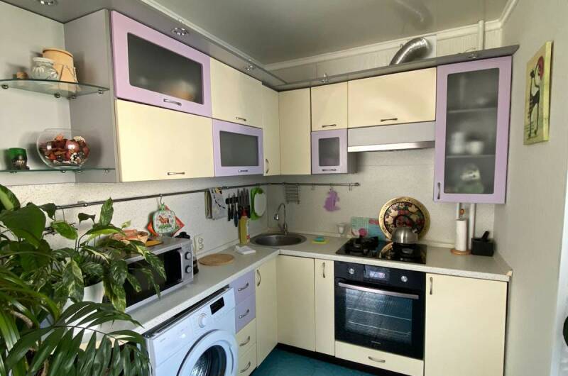 Изображение квартиры / апартамента "Квартира на Центральной" #1