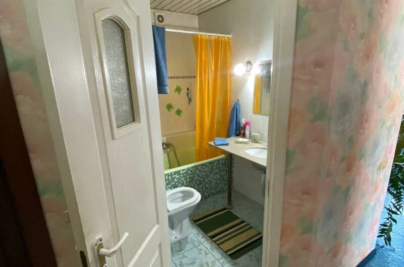 Изображение Изображение квартиры / апартамента "Квартира на Центральной" #4 #2