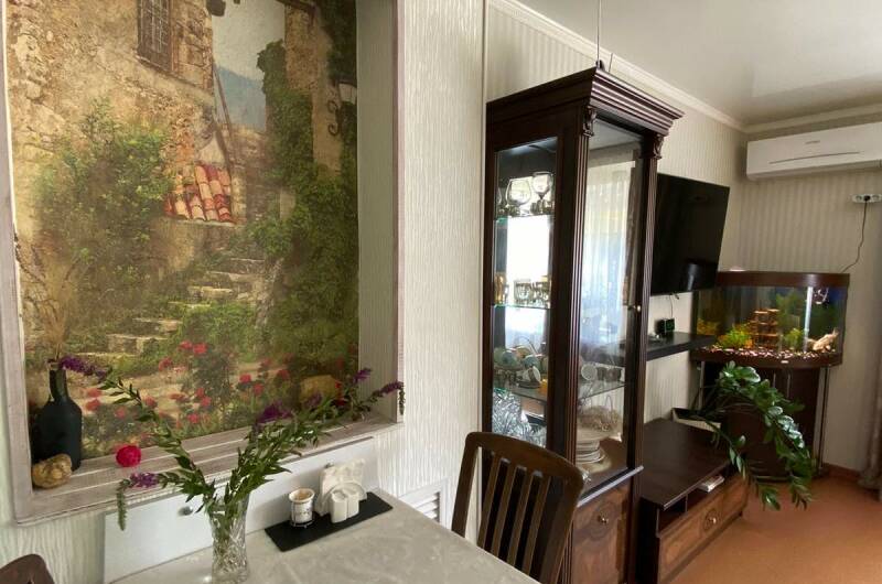 Изображение Изображение квартиры / апартамента "Квартира на Центральной" #5 #3