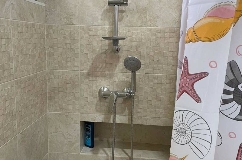 Изображение Изображение квартиры / апартамента "Апартаменты «Тихая гавань»" #4 #2