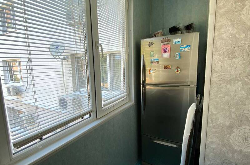 Изображение Изображение квартиры / апартамента "Квартира на Центральной" #7 #5