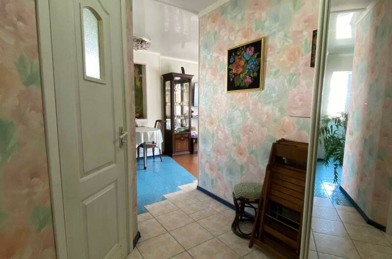 Изображение Изображение квартиры / апартамента "Квартира на Центральной" #8 #6