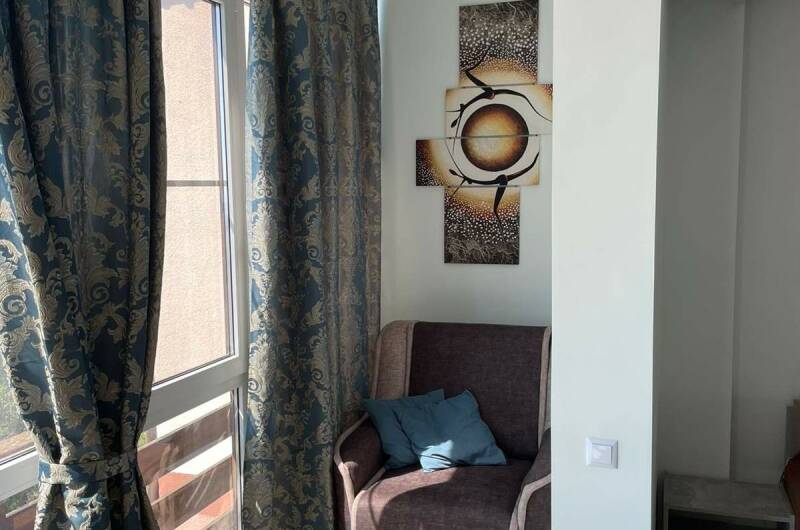 Изображение Изображение квартиры / апартамента "Апартаменты «Тихая гавань»" #7 #5