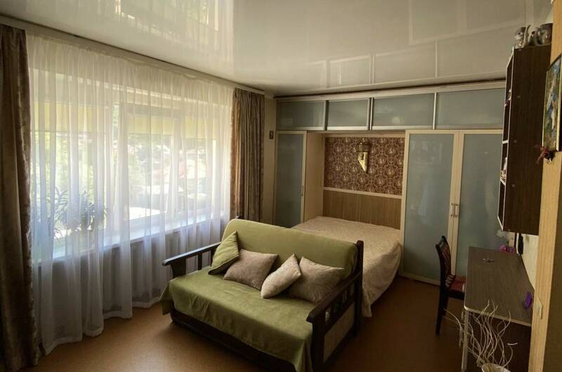 Изображение Изображение квартиры / апартамента "Квартира на Центральной" #9 #7