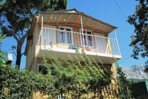 Изображение Домик у моря #13