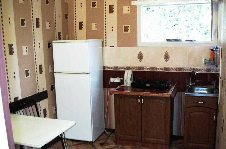 Изображение Изображение коттеджа "Домик у моря" #4 #2