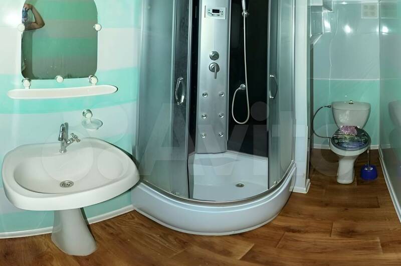 Изображение Изображение коттеджа "Домик у моря" #5 #3