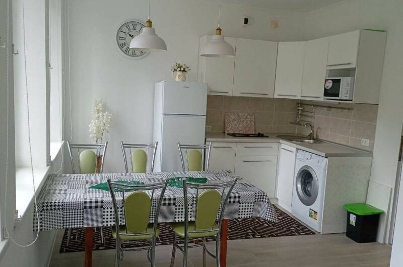 Изображение Изображение коттеджа "Этаж под ключ" #5 #3