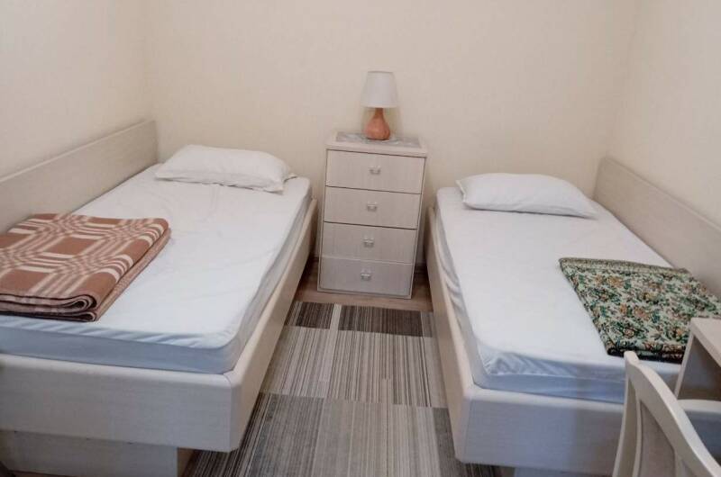 Изображение Изображение коттеджа "Этаж под ключ" #6 #4