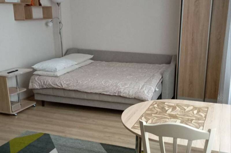 Изображение Изображение коттеджа "Этаж под ключ" #7 #5