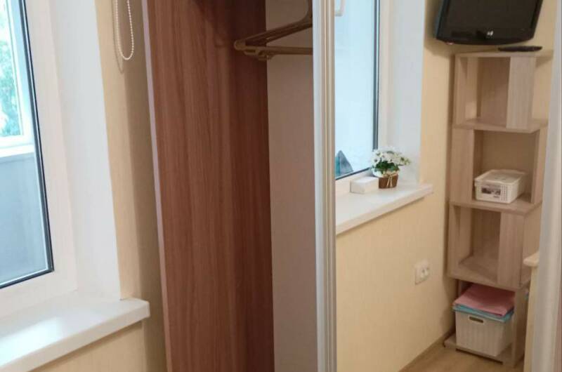 Изображение Изображение коттеджа "Этаж под ключ" #9 #7