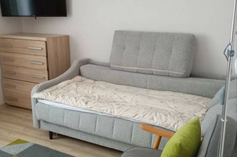 Изображение Изображение коттеджа "Этаж под ключ" #11 #9