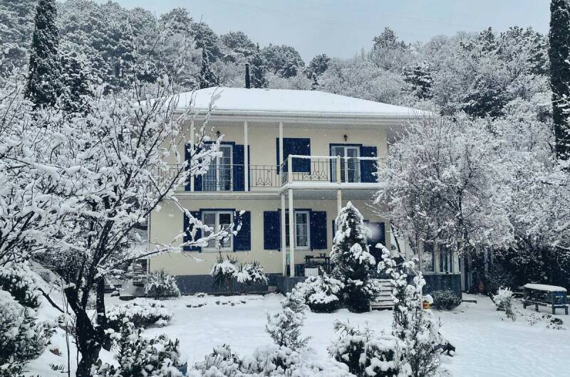 Изображение Изображение коттеджа "Дом и участок под ключ" #5 #3