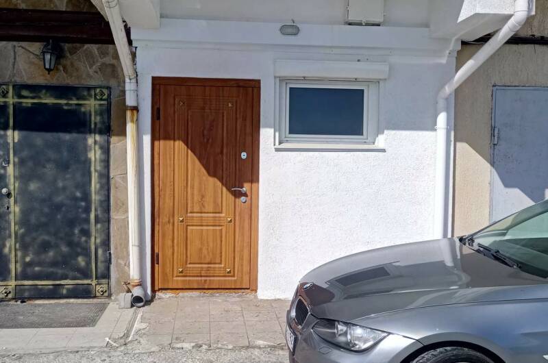 Изображение Изображение эллинга "Эллинг № 4" #3 #1